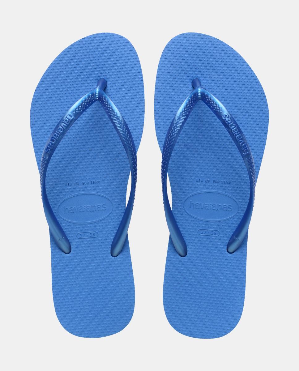 Imagem 0 de Chinelos Mulher Slim Havaianas