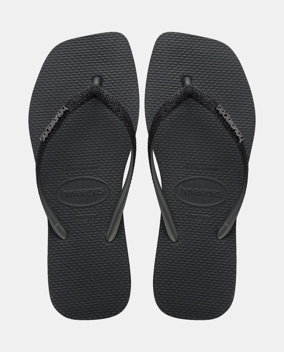 Imagem 0 de Chinelos Mulher Slim Square Havaianas