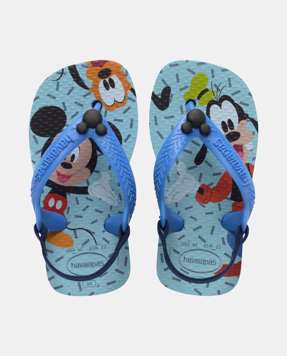Imagem 0 de Chinelos Bebés Disney Havaianas