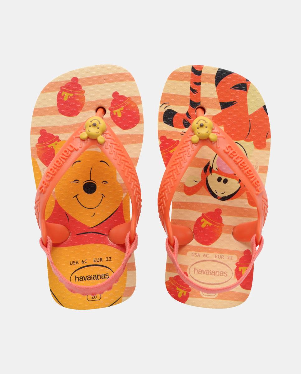 Imagem 0 de Chinelos Bebés Disney Havaianas