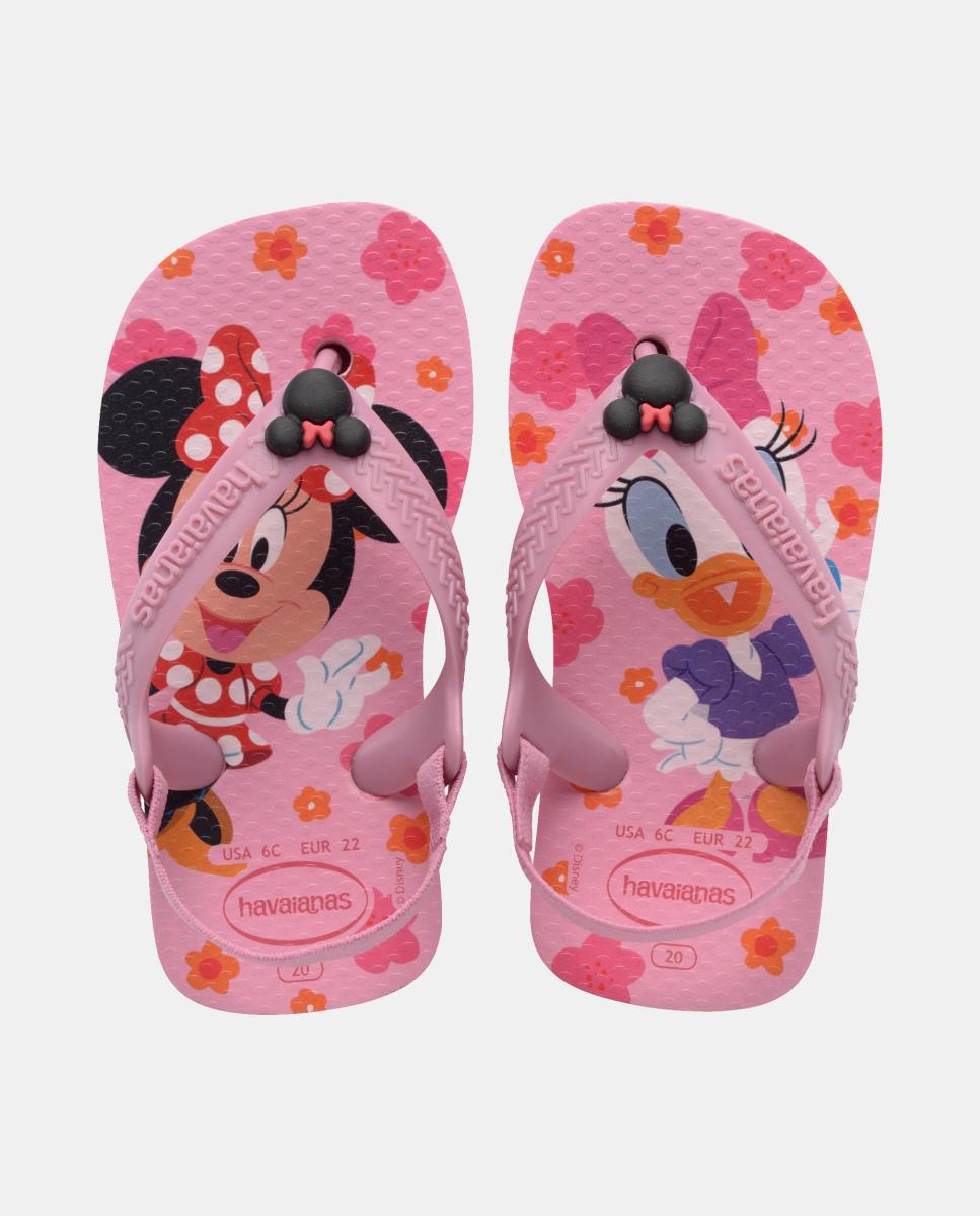 Imagem 0 de Chinelos Bebés Disney Havaianas