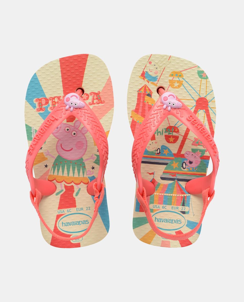 Imagem 0 de Chinelos Bebés Peppa Pig Havaianas