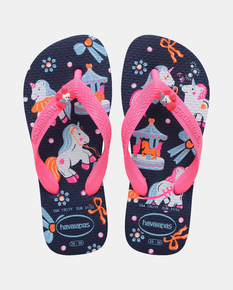 Imagem 0 de Chinelos Criança Fantasy Havaianas