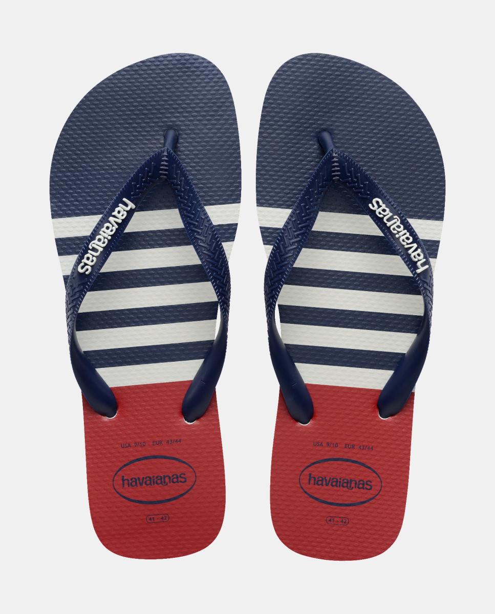 Imagem 0 de Chinelos Homem Top Nautical Havaianas