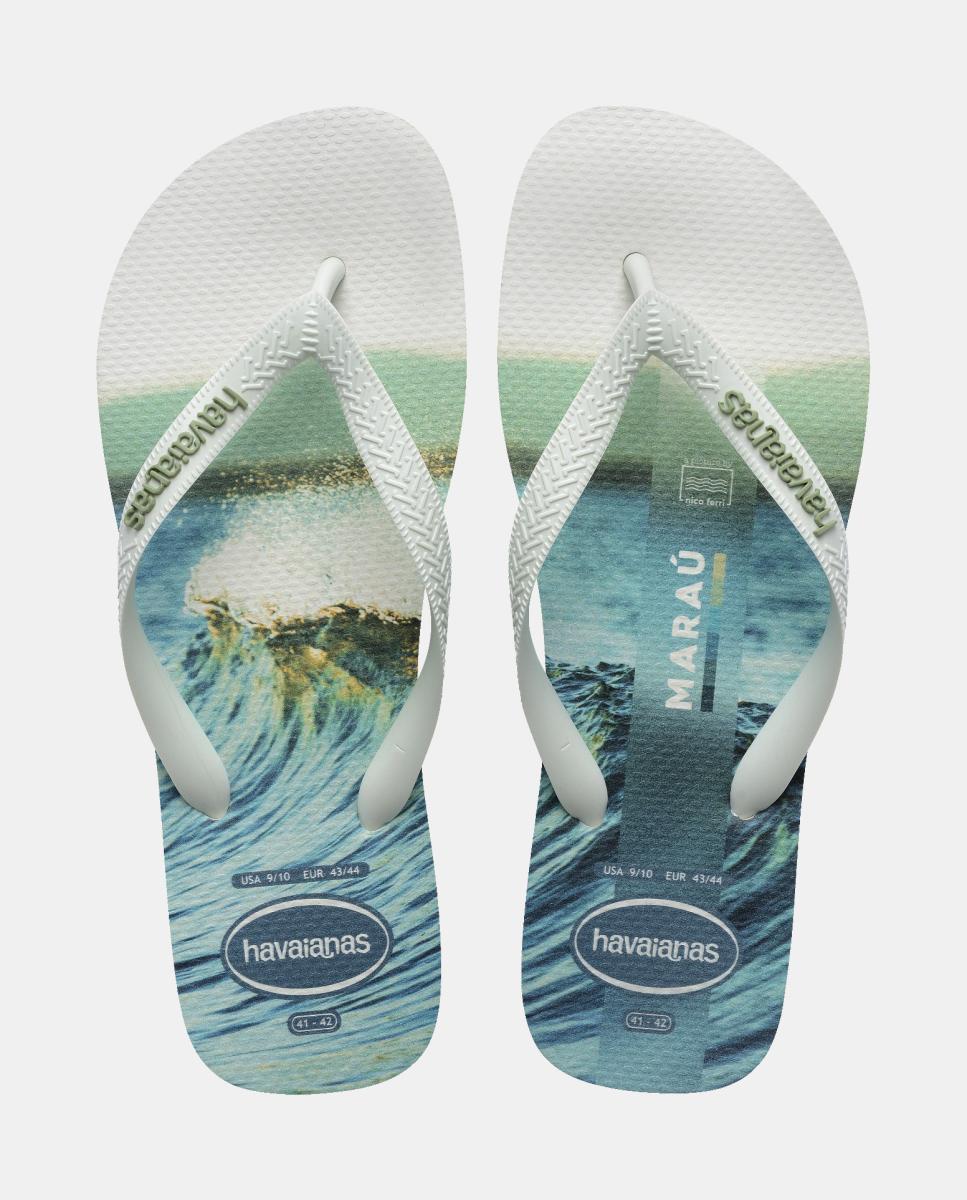 Imagem 0 de Chinelos Homem Top Surfer Havaianas