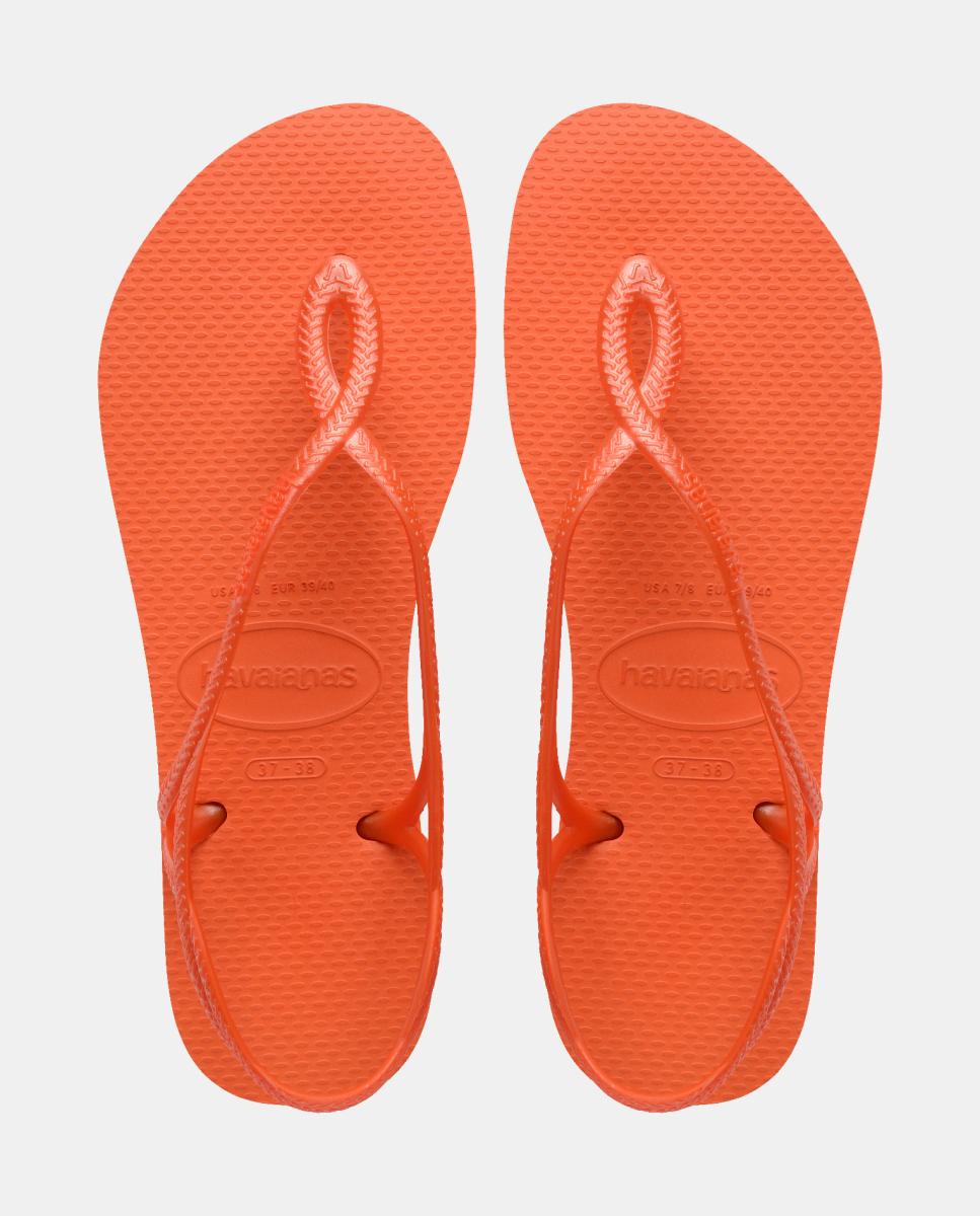 Imagem 0 de Chinelos Mulher Luna Havaianas