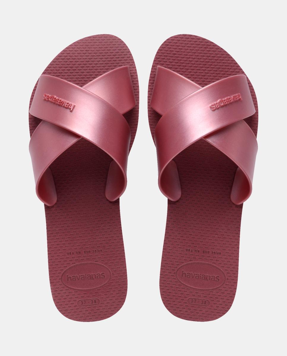 Imagem 0 de Chinelos Mulher Aqua Havaianas