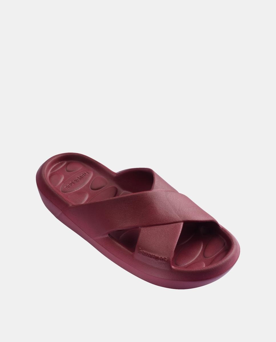 Chinelos Mulher Candy Pop Havaianas Beterraba-2