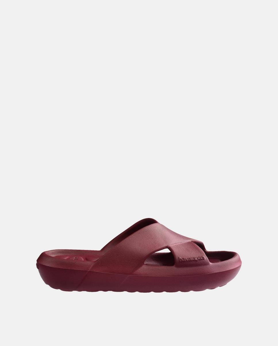 Chinelos Mulher Candy Pop Havaianas Beterraba-3