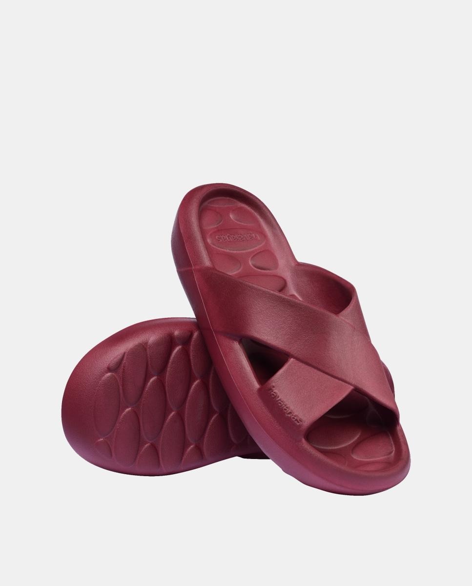 Chinelos Mulher Candy Pop Havaianas Beterraba-4