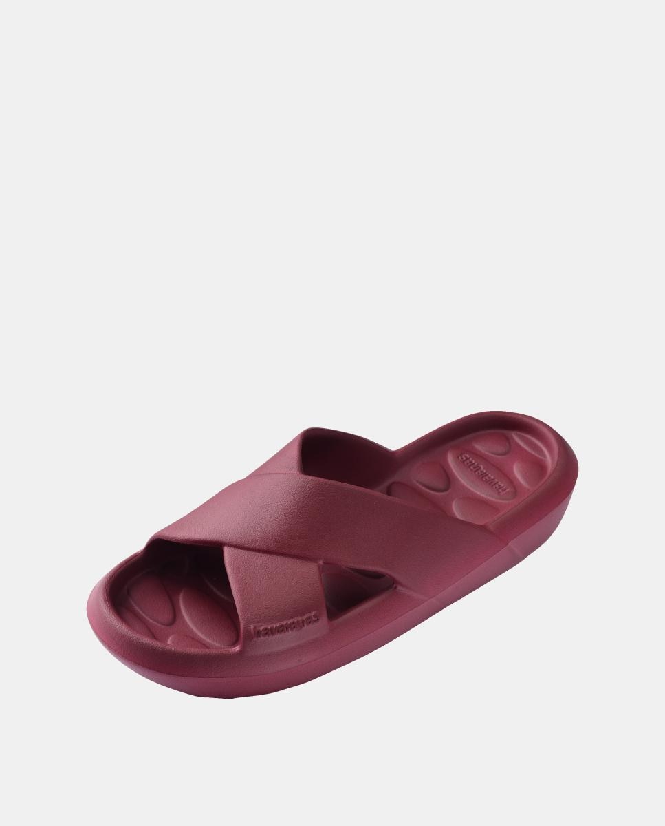Chinelos Mulher Candy Pop Havaianas Beterraba-6