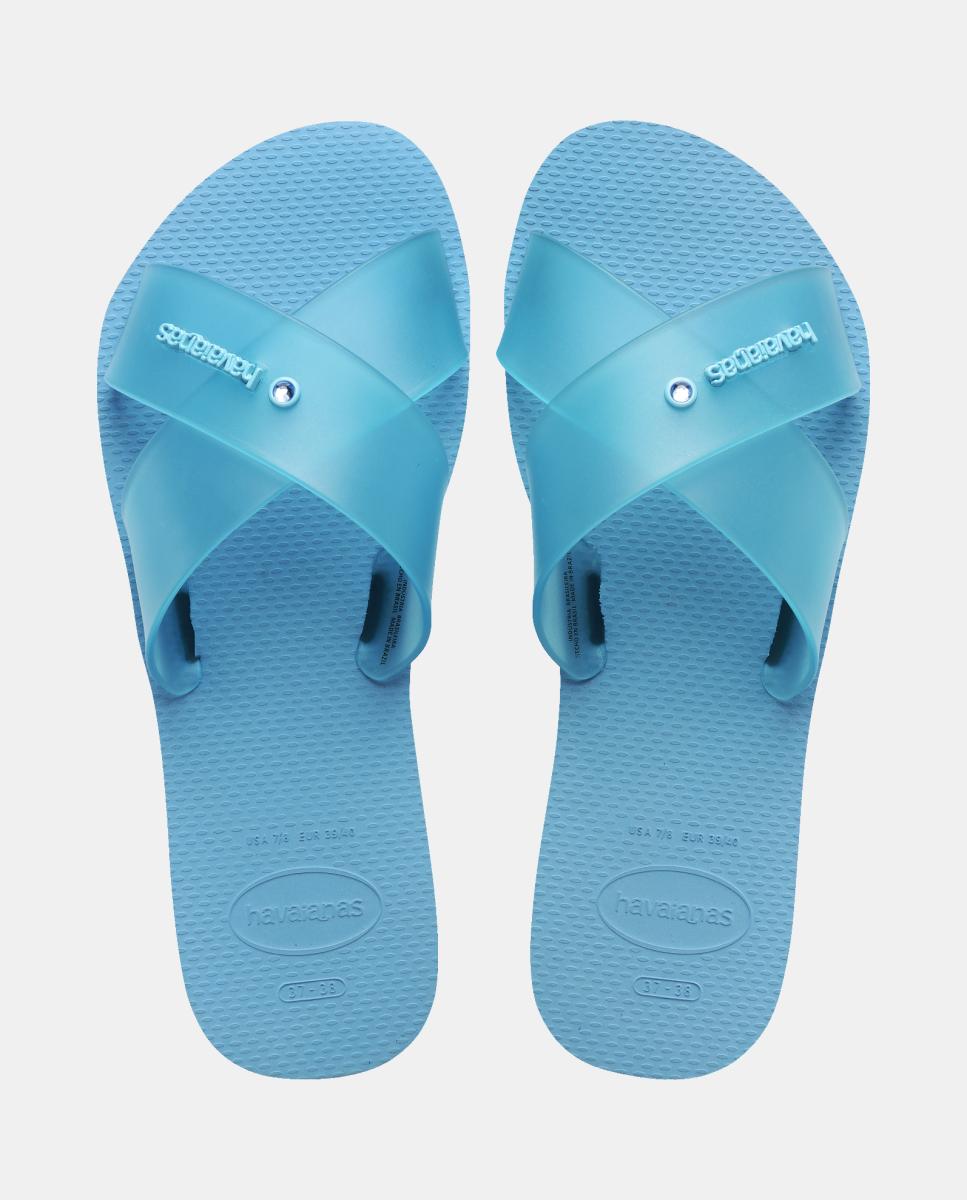Imagem 0 de Chinelos Mulher Aqua Havaianas