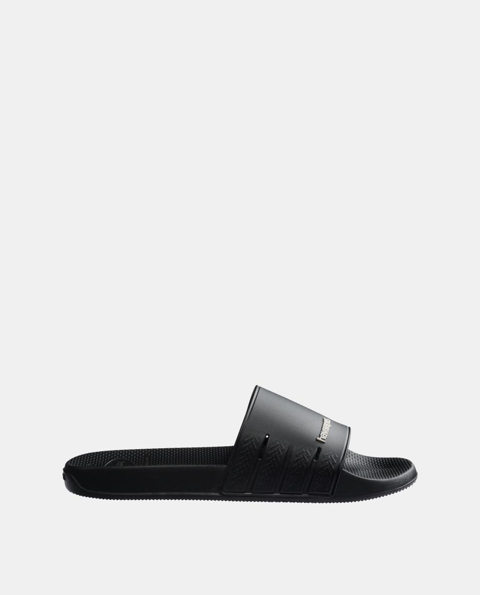 Chinelos Homem Slide Havaianas Preto-3