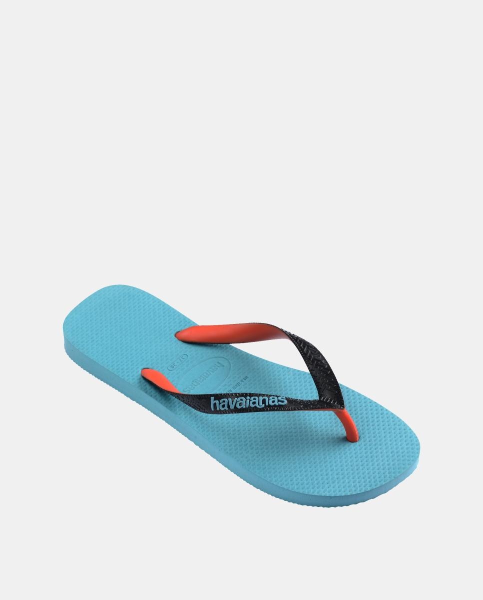 Chinelos Homem Top Mix Havaianas Azul-2