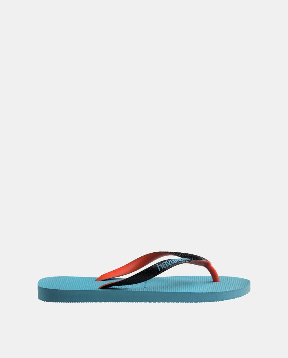 Chinelos Homem Top Mix Havaianas Azul-3
