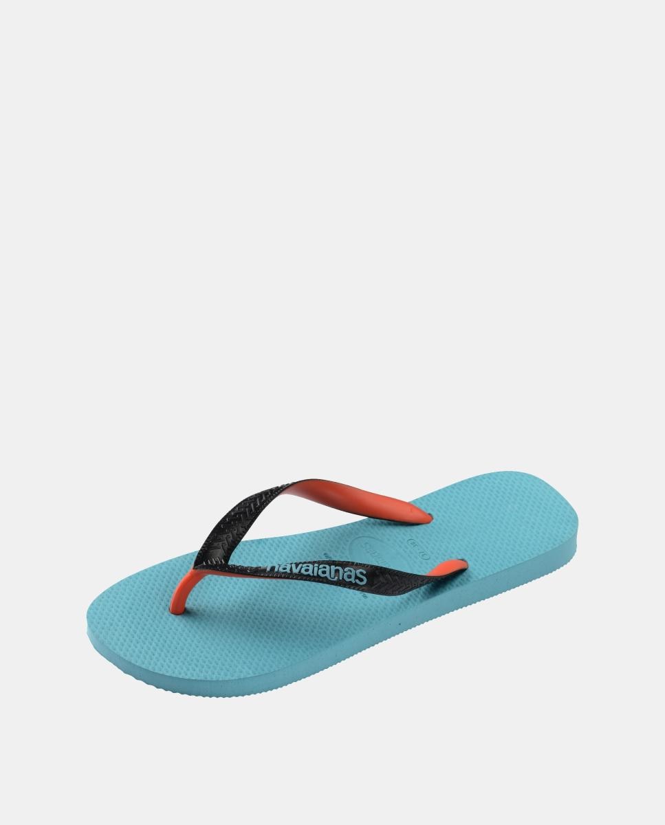 Chinelos Homem Top Mix Havaianas Azul-6