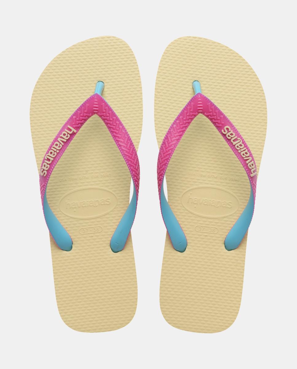 Imagem 0 de Chinelos Mulher Top Mix Havaianas