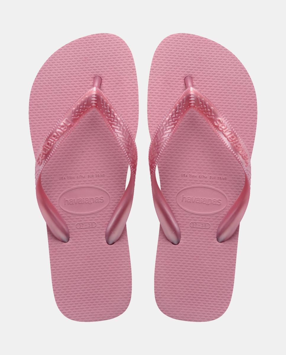 Chinelos Mulher Top Havaianas Framboesa-1
