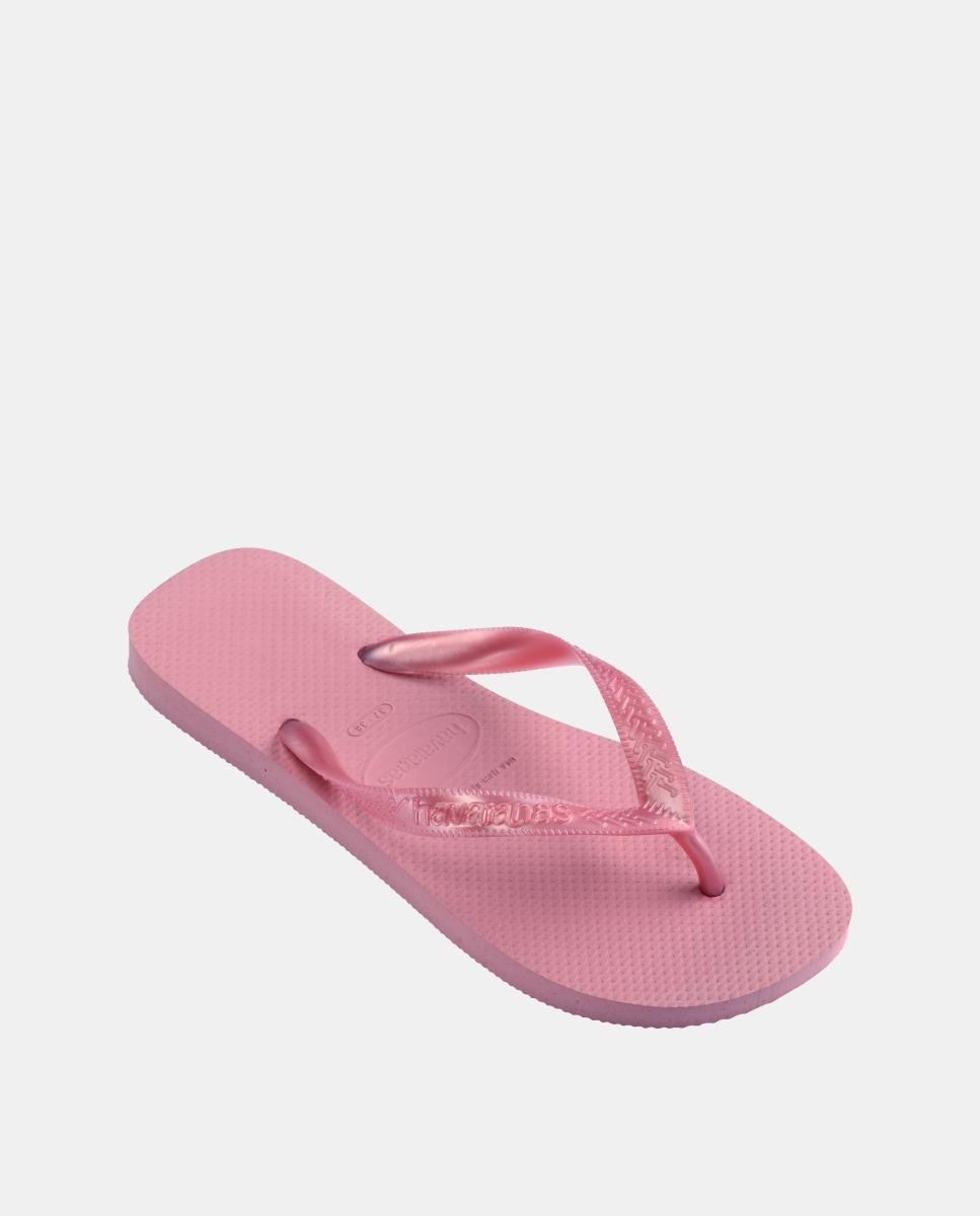 Chinelos Mulher Top Havaianas Framboesa-2