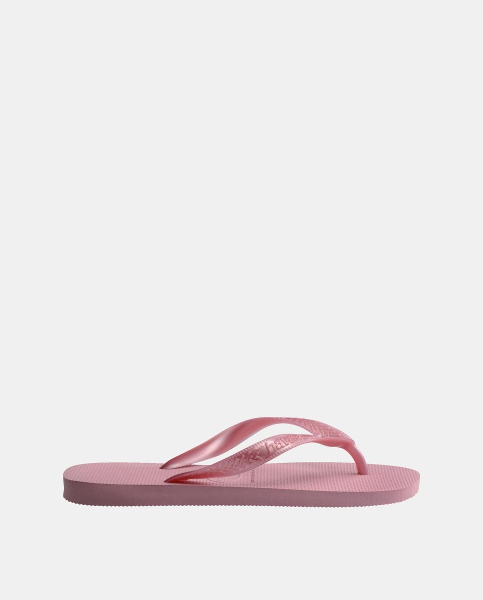 Chinelos Mulher Top Havaianas Framboesa-3