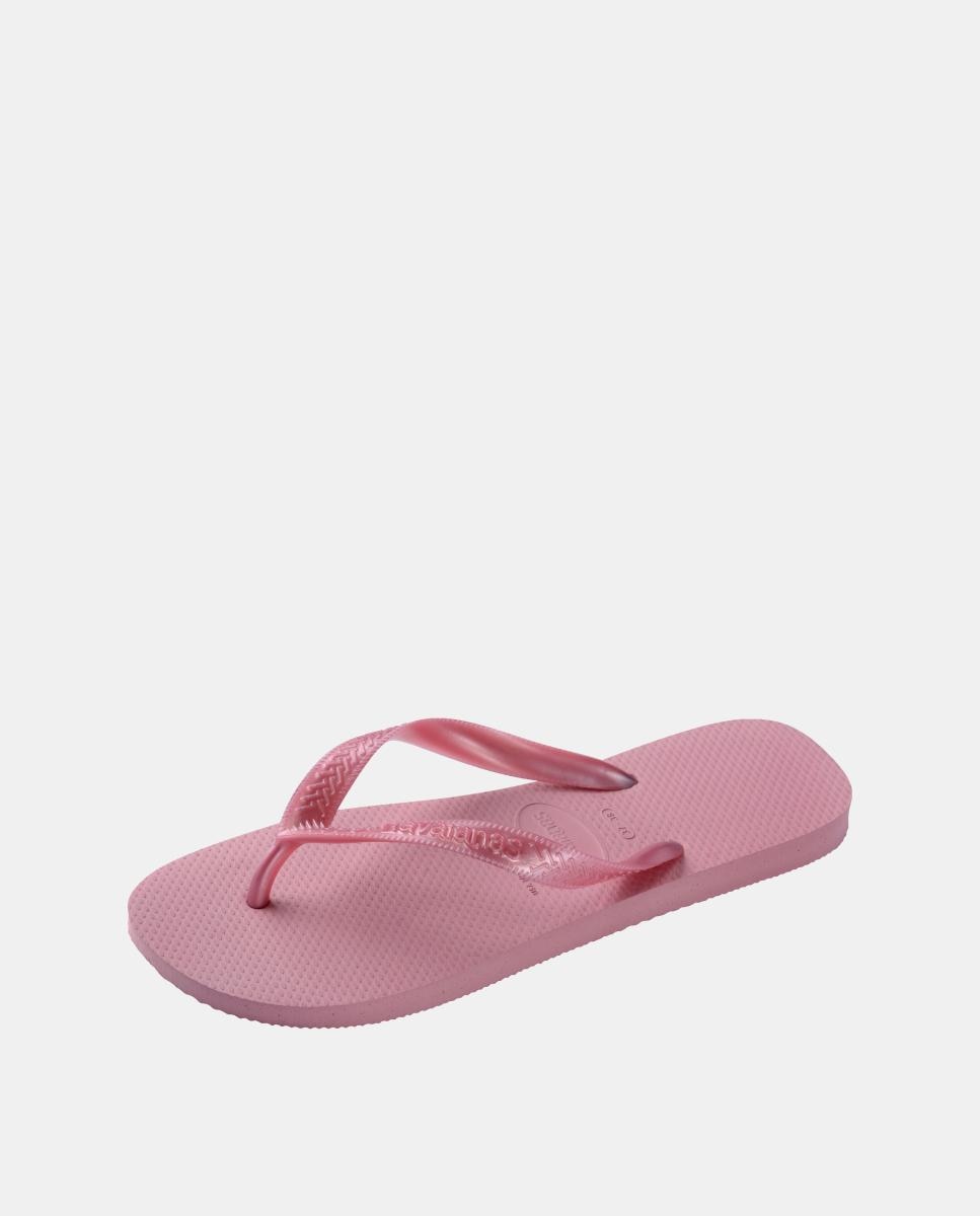 Chinelos Mulher Top Havaianas Framboesa-6