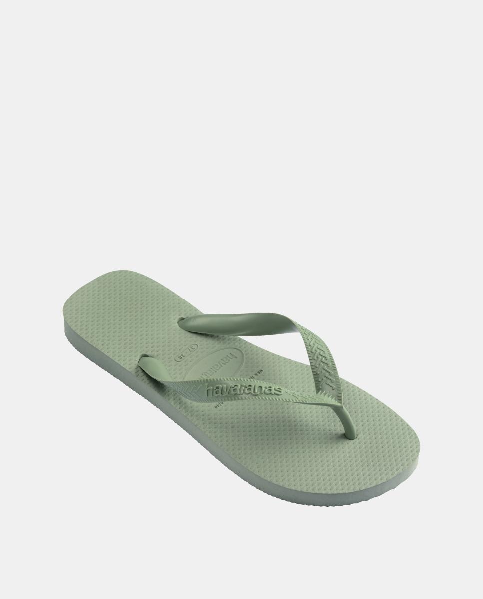 Chinelos Mulher Top Havaianas Verde-claro-2