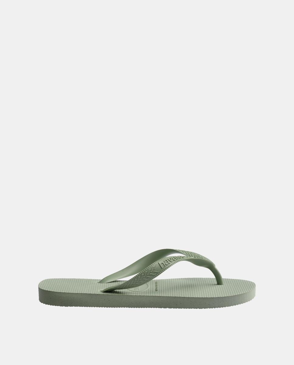 Chinelos Mulher Top Havaianas Verde-claro-3