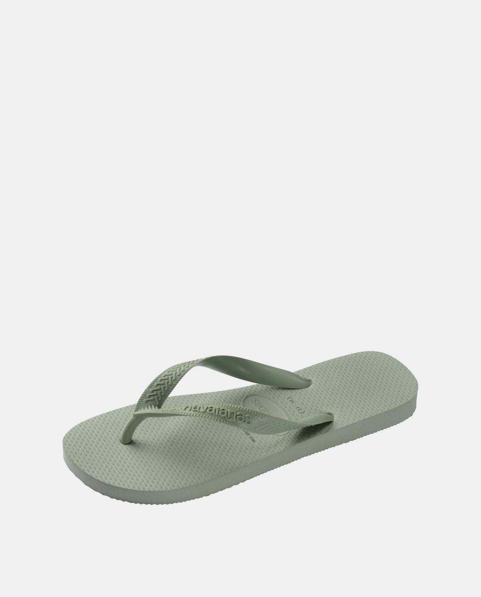 Chinelos Mulher Top Havaianas Verde-claro-6