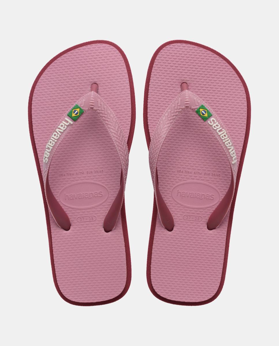 Imagem 0 de Chinelos Homem Brasil Twist Havaianas