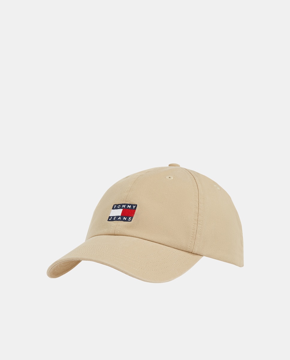 Imagem 0 de Boné - Castanho