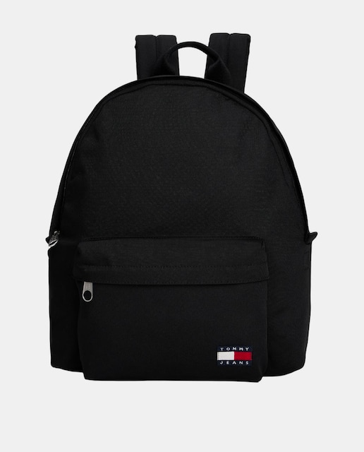 Imagen 0 de Mochila diaria de hombre en color negro de Tommy Jeans