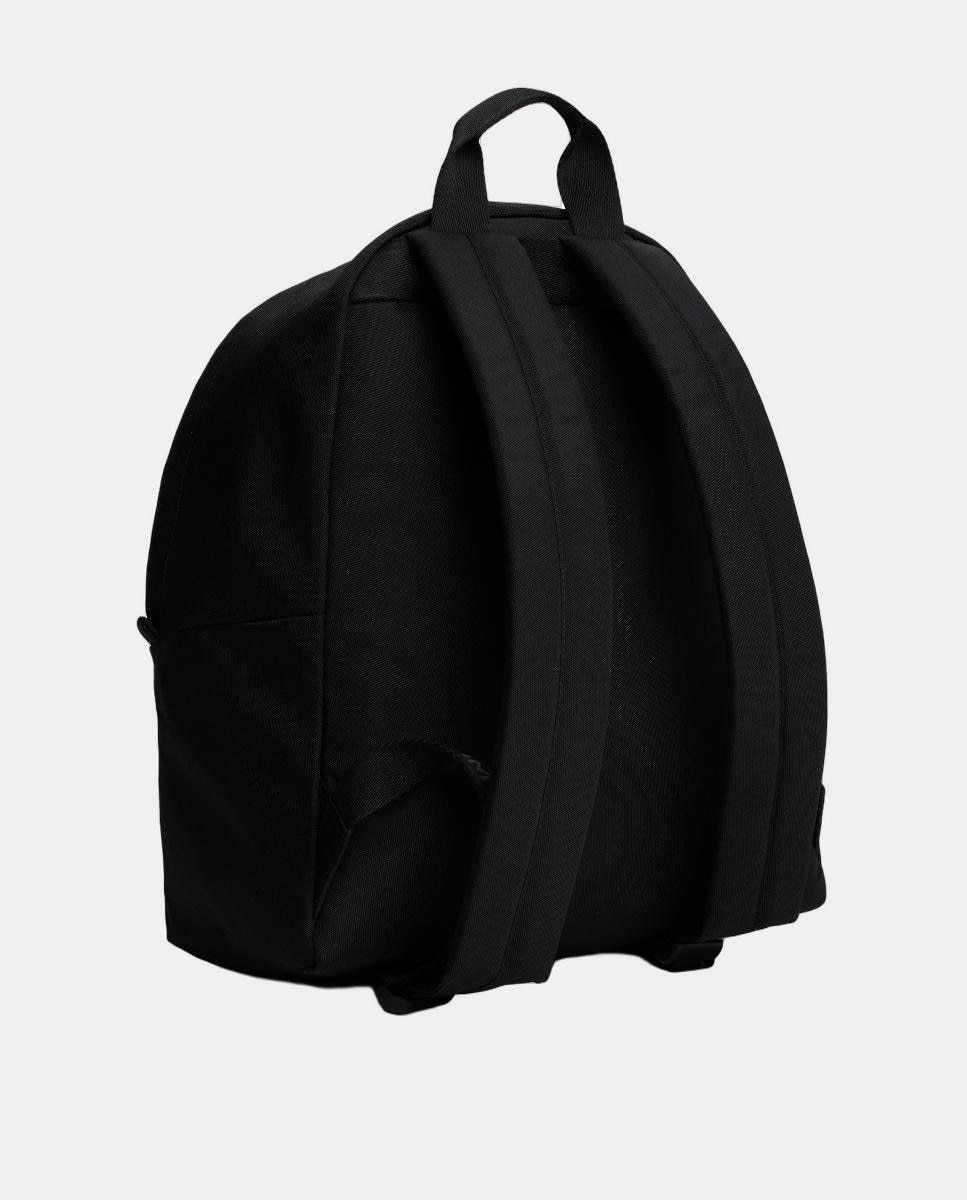 Mochila Diária - Preto Preto-4