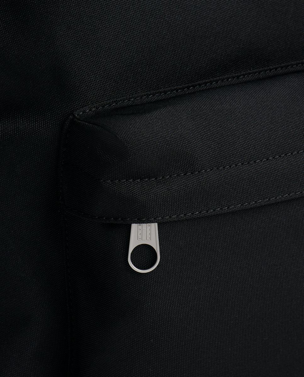 Mochila Diária - Preto Preto-5