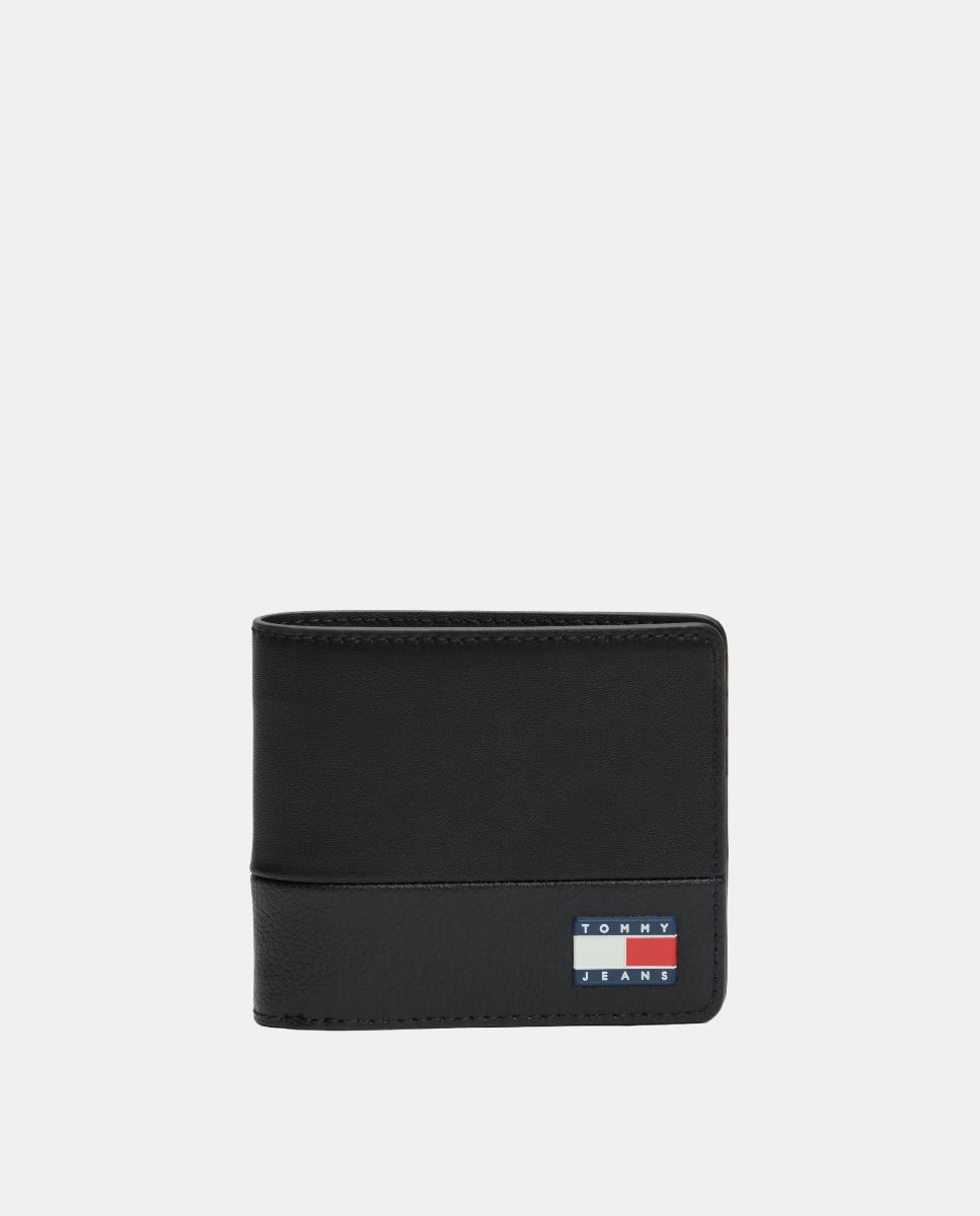 Imagem 0 de Carteira Tipo Porta-Cartões TJM Heritage CC Wallet - Preto