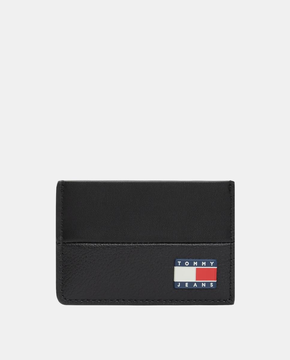 Imagem 0 de Porta-Cartões TJM Heritage CC Holder - Preto