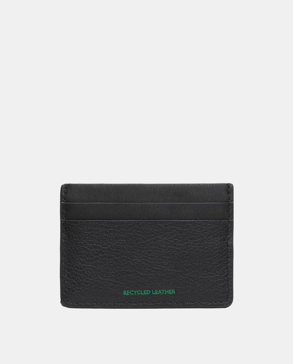 Porta-Cartões TJM Heritage CC Holder - Preto Preto-2