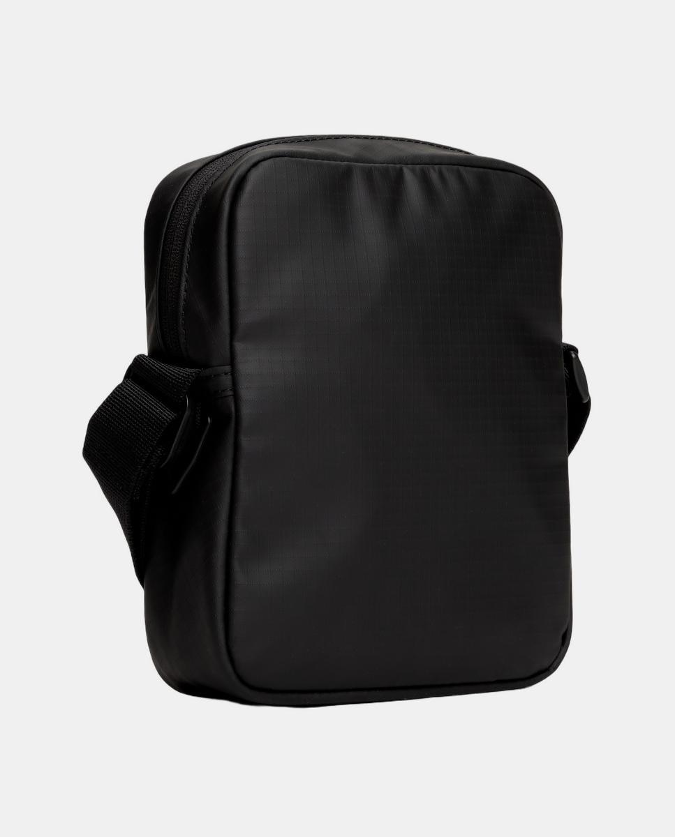 Mala Tipo Repórter - Preto Preto-4