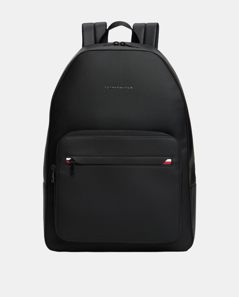 Imagem 0 de Mochila TH Corp Backpack - Preto