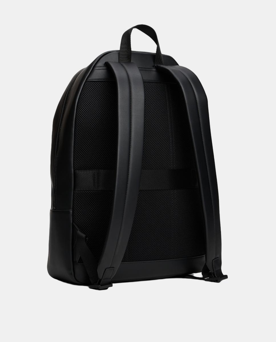 Mochila TH Corp Backpack - Preto Preto-4