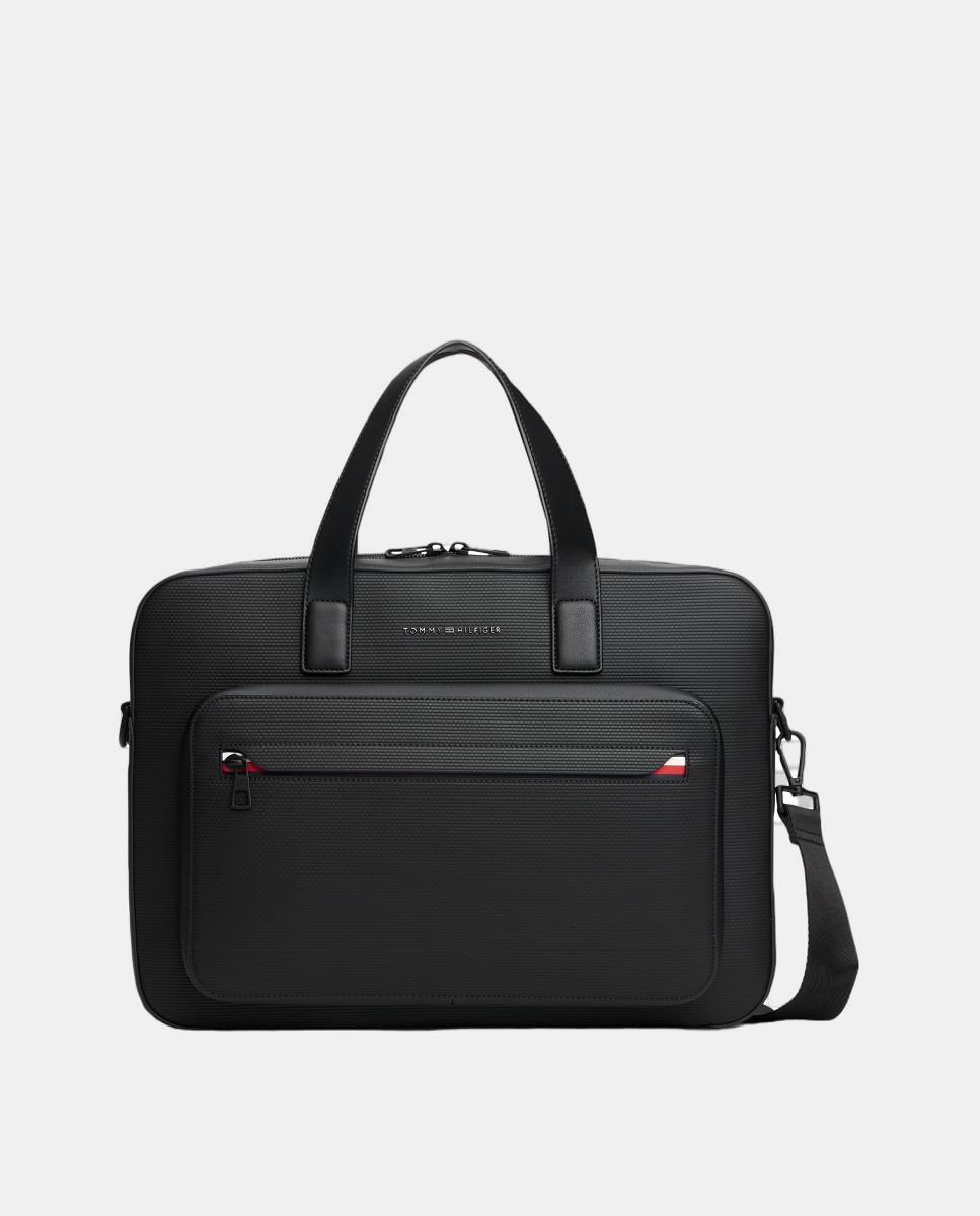 Imagem 0 de Mala para Portátil TH Corp Computer Bag - Preto