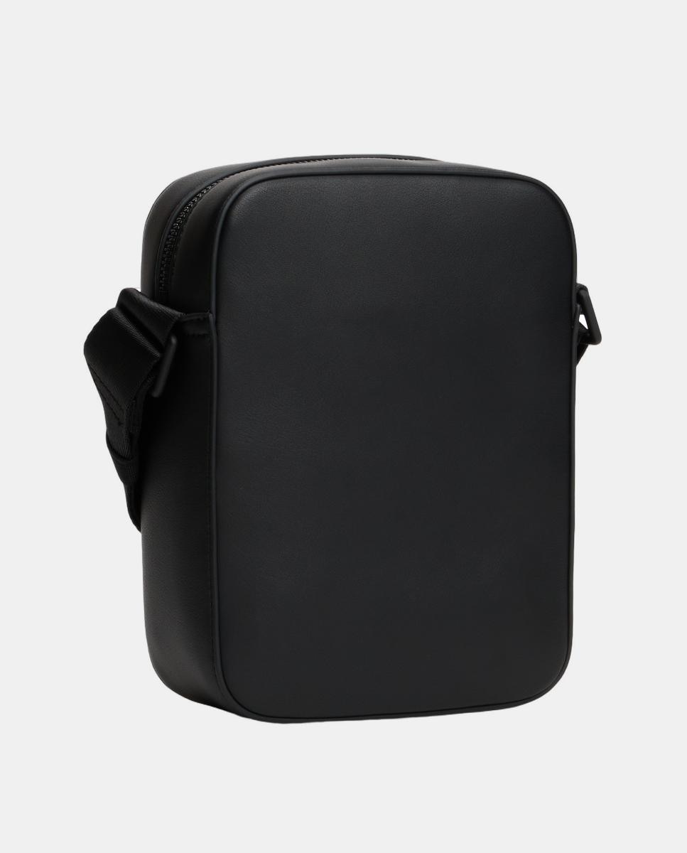 Mini Mala Repórter TH Corp - Preto Preto-4