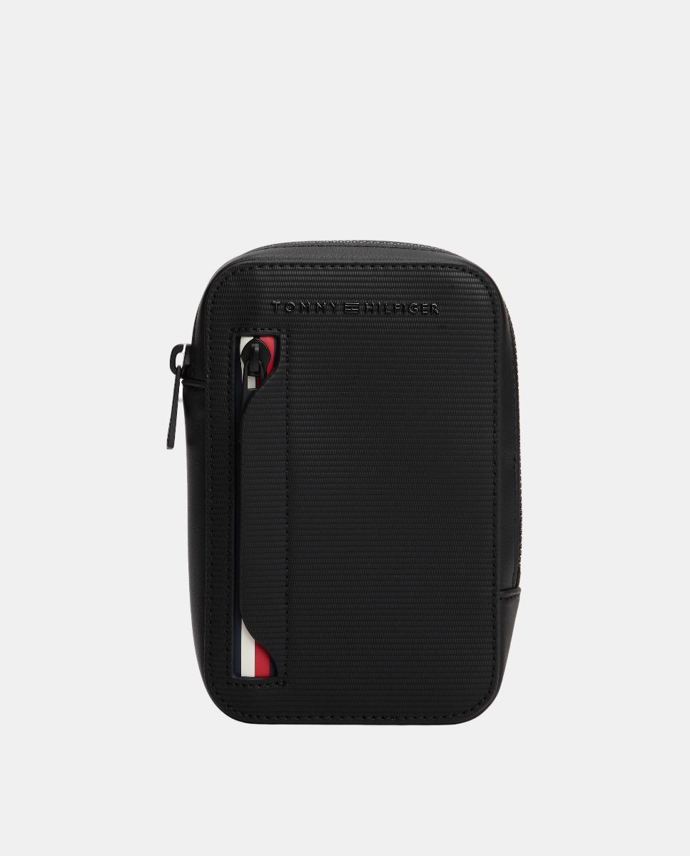 Imagem 0 de Mala Tipo Crossover TH Corp - Preto