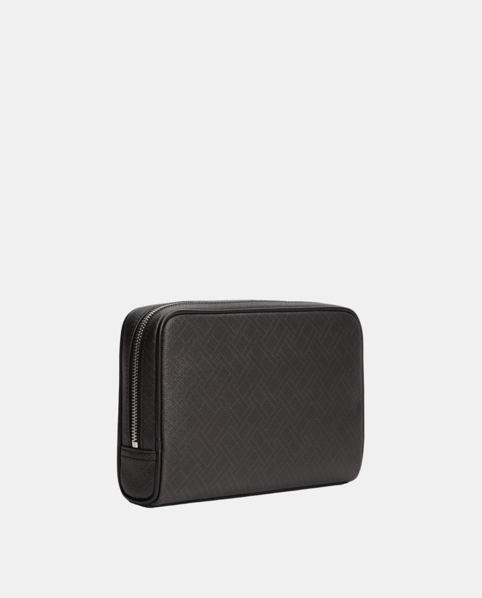 Nécessaire - Preto Preto-2