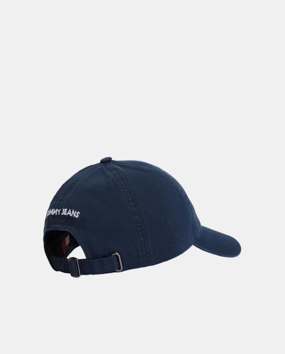Boné - Azul Azul-2