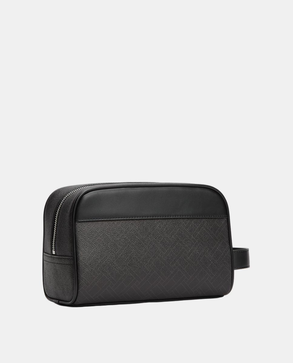 Nécessaire - Preto Preto-2