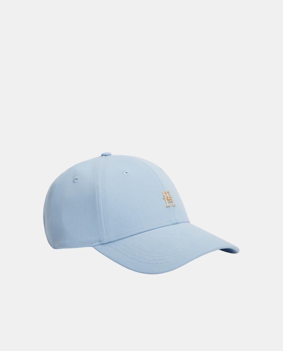 Boné - Azul-Claro Azul-1