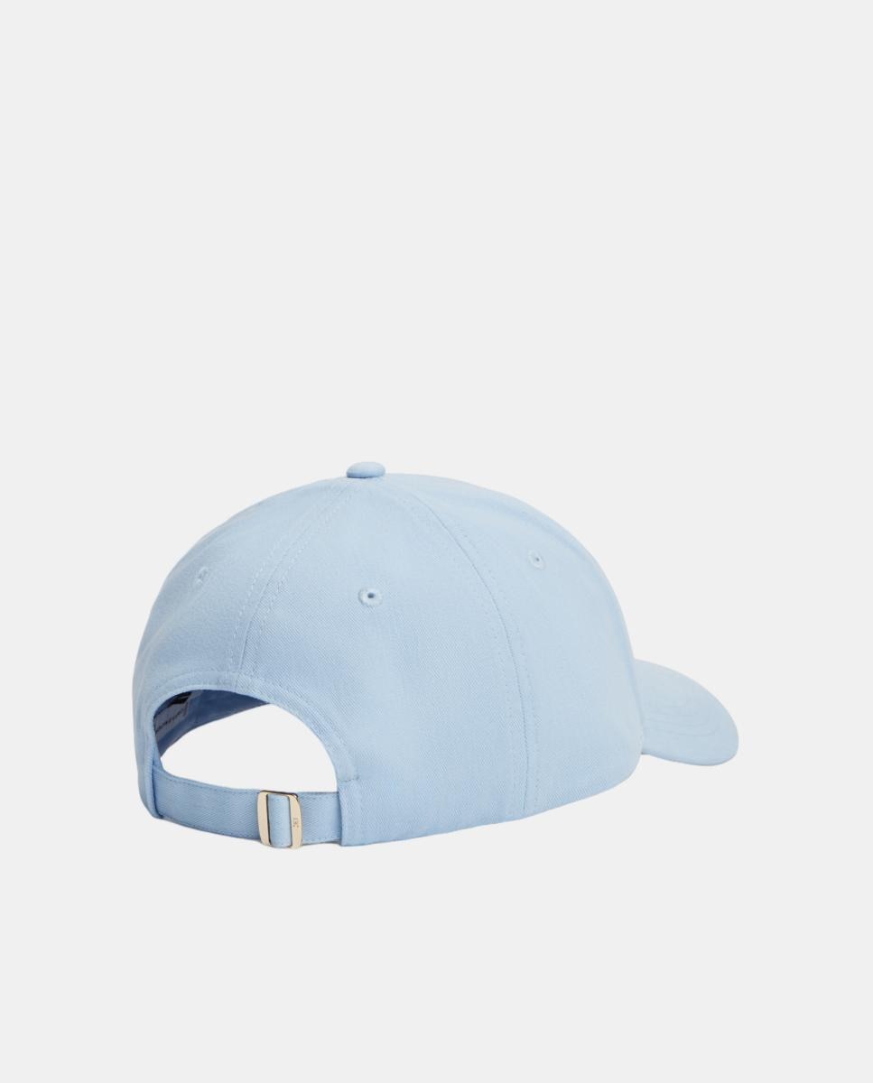 Boné - Azul-Claro Azul-2