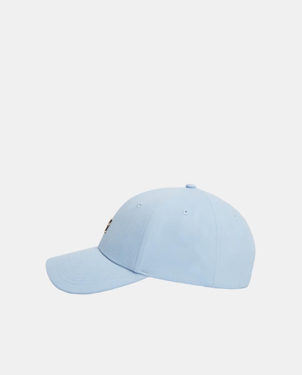 Boné - Azul-Claro Azul-3