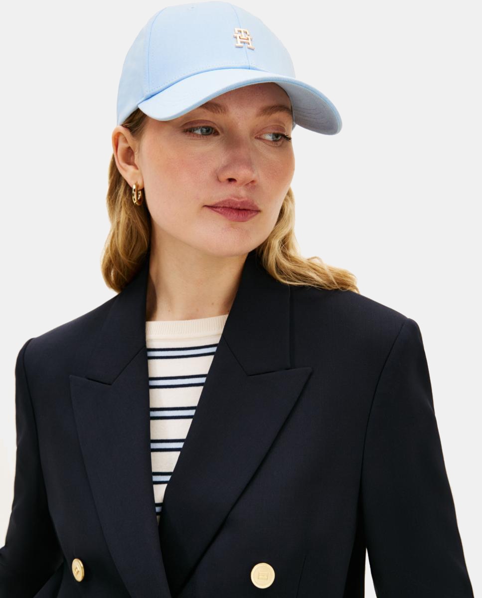 Boné - Azul-Claro Azul-4