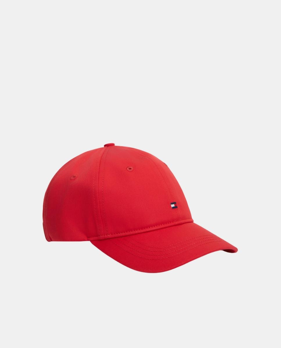 Imagem 0 de Boné - Vermelho